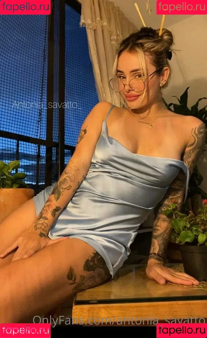 antonia_savatto Onlyfans Photo Gallery 