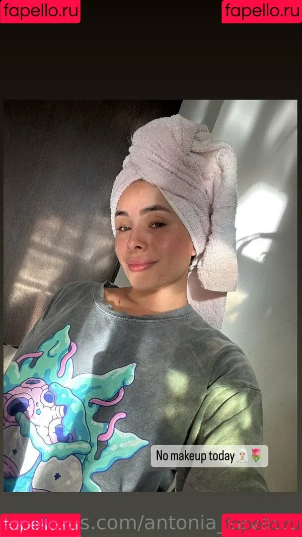antonia_savatto Onlyfans Photo Gallery 