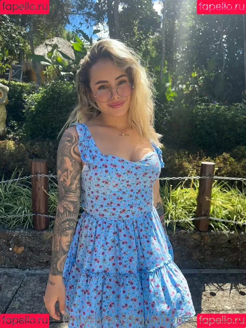 antonia_savatto Onlyfans Photo Gallery 