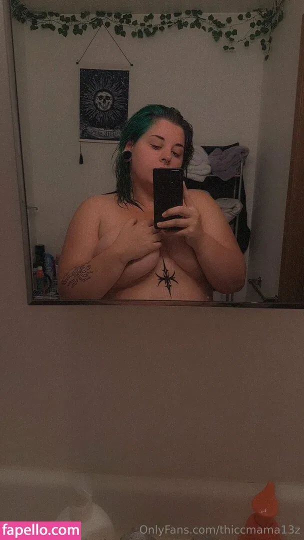 thiccmama13z Onlyfans Photo Gallery 