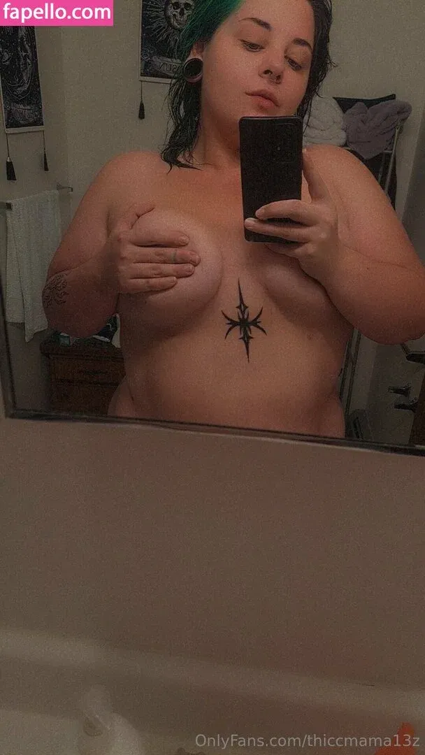 thiccmama13z Onlyfans Photo Gallery 
