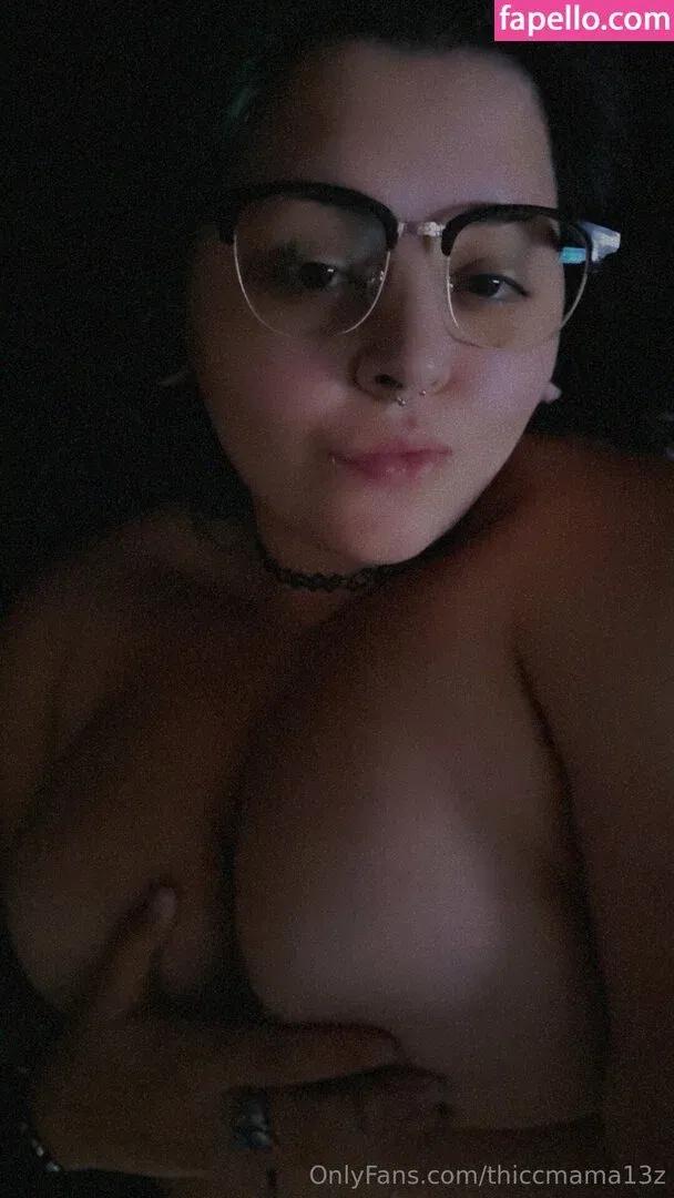 thiccmama13z Onlyfans Photo Gallery 