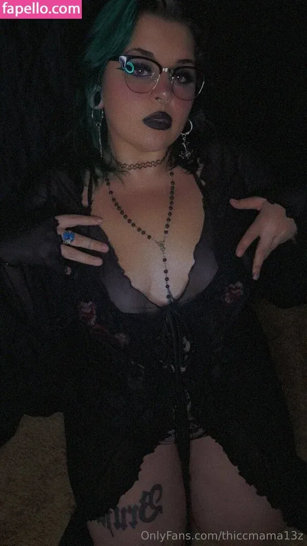 thiccmama13z Onlyfans Photo Gallery 