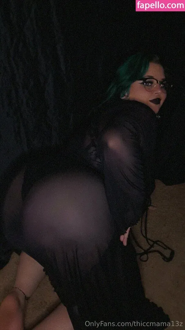 thiccmama13z Onlyfans Photo Gallery 