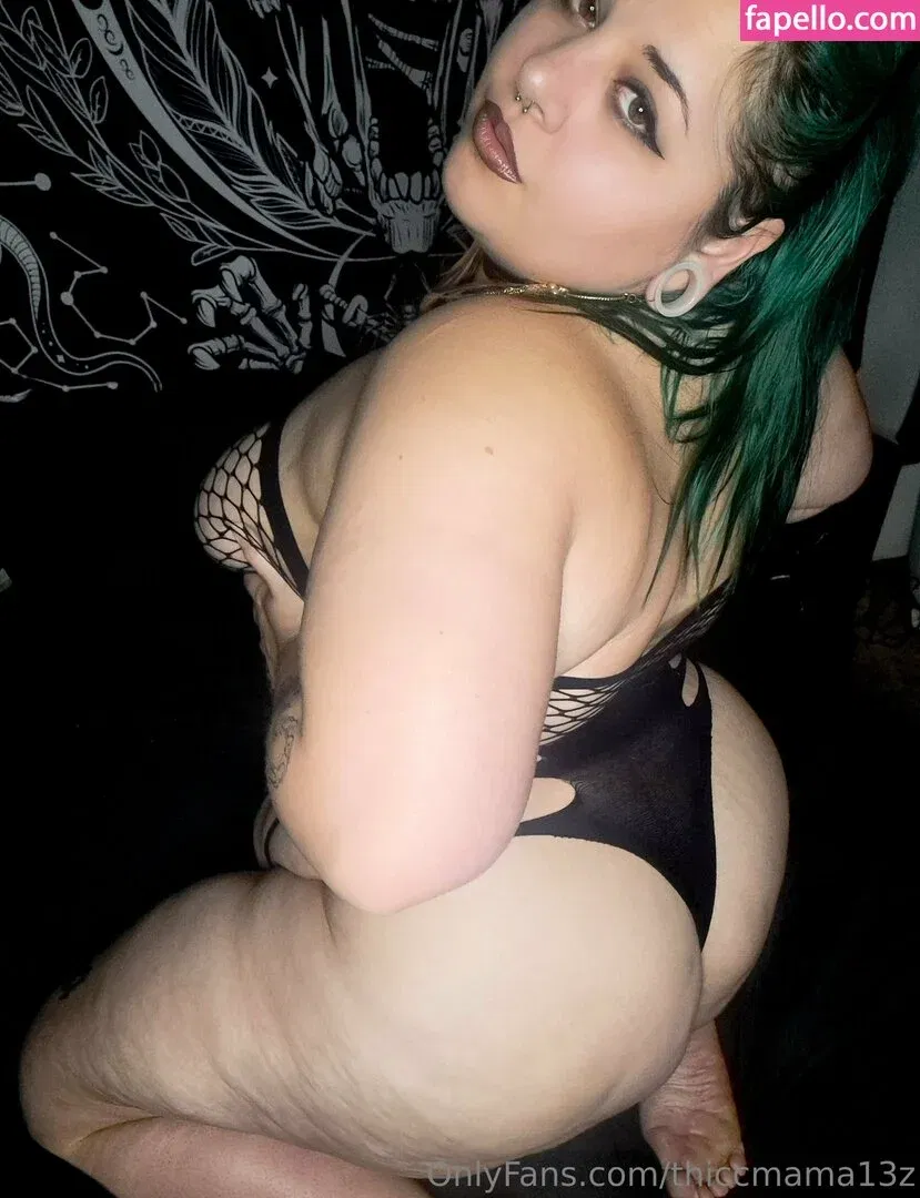 thiccmama13z Onlyfans Photo Gallery 