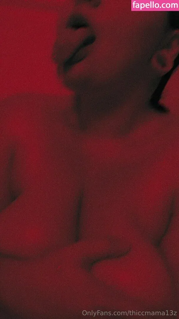 thiccmama13z Onlyfans Photo Gallery 