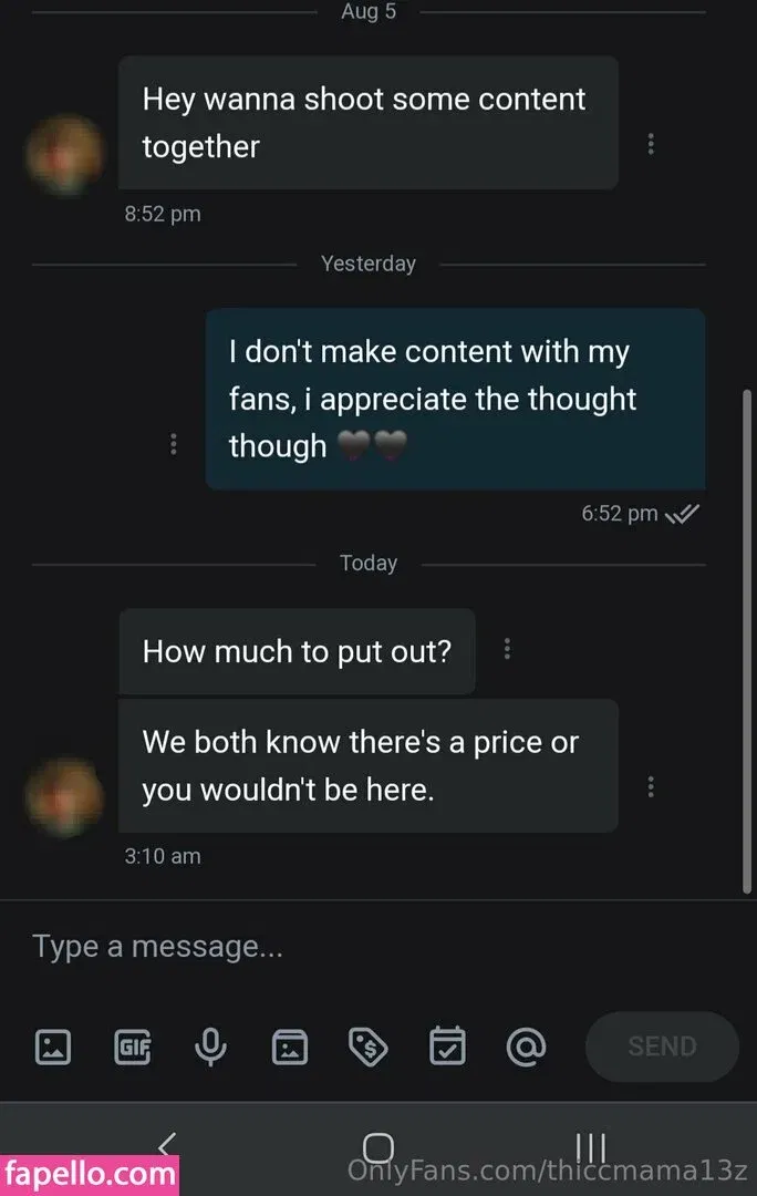 thiccmama13z Onlyfans Photo Gallery 