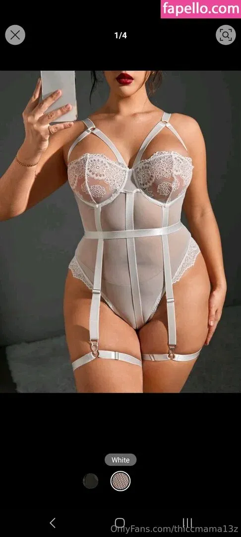 thiccmama13z Onlyfans Photo Gallery 