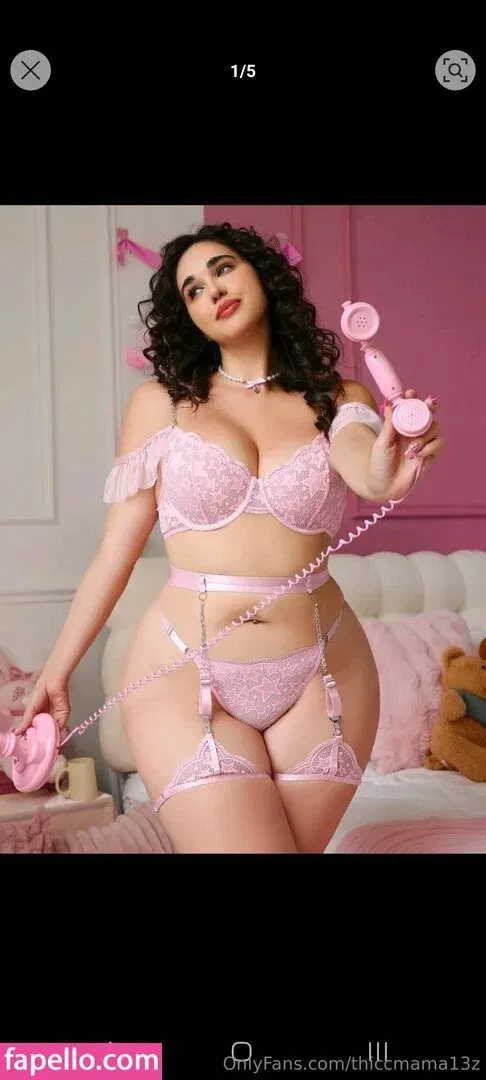 thiccmama13z Onlyfans Photo Gallery 