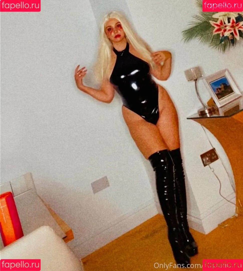 alissaquinn Onlyfans Photo Gallery 