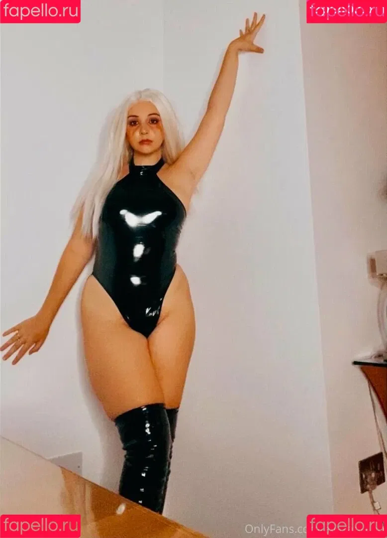 alissaquinn Onlyfans Photo Gallery 