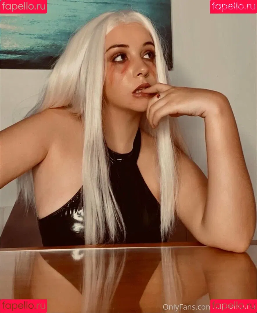 alissaquinn Onlyfans Photo Gallery 
