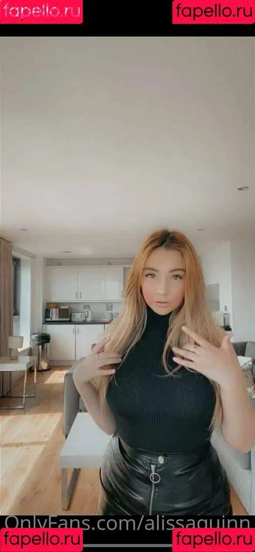 alissaquinn Onlyfans Photo Gallery 