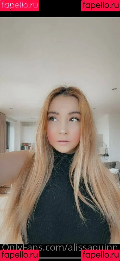 alissaquinn Onlyfans Photo Gallery 