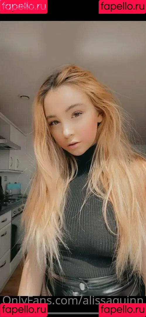 alissaquinn Onlyfans Photo Gallery 