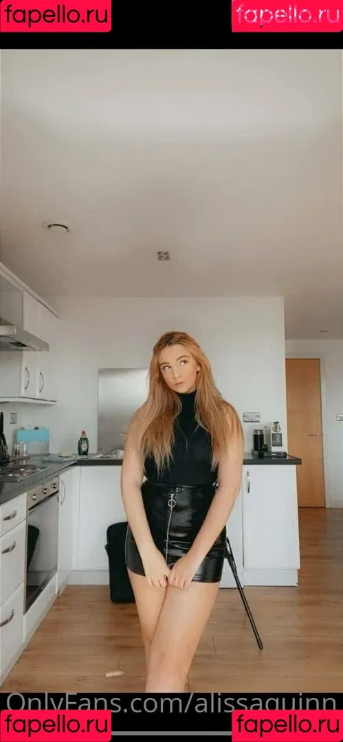 alissaquinn Onlyfans Photo Gallery 