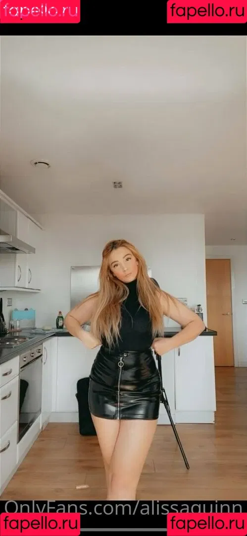 alissaquinn Onlyfans Photo Gallery 