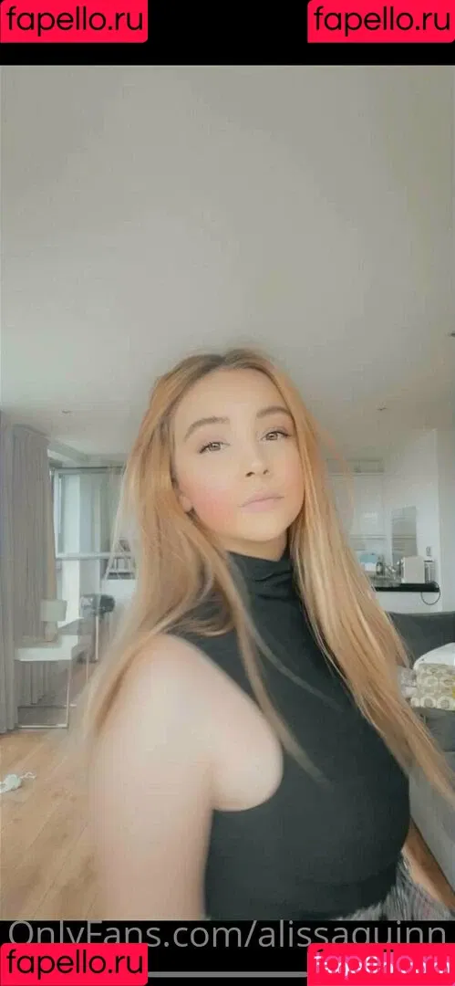 alissaquinn Onlyfans Photo Gallery 
