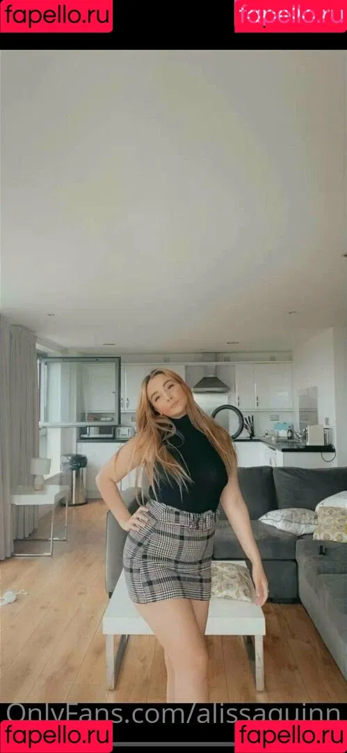 alissaquinn Onlyfans Photo Gallery 