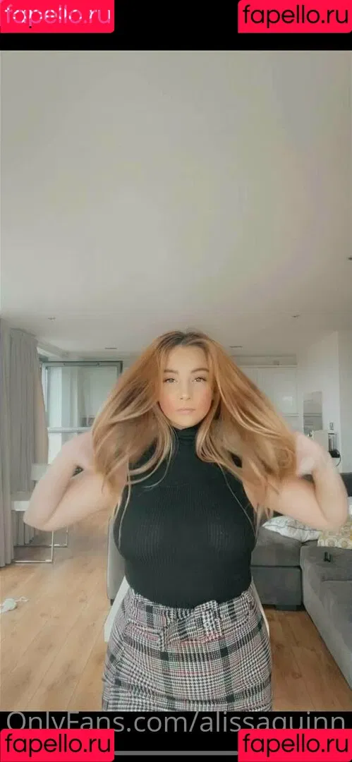 alissaquinn Onlyfans Photo Gallery 
