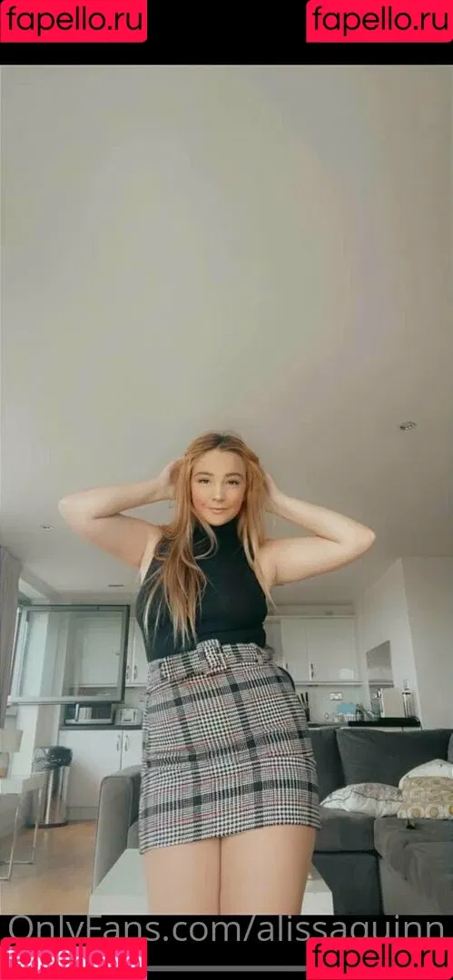 alissaquinn Onlyfans Photo Gallery 