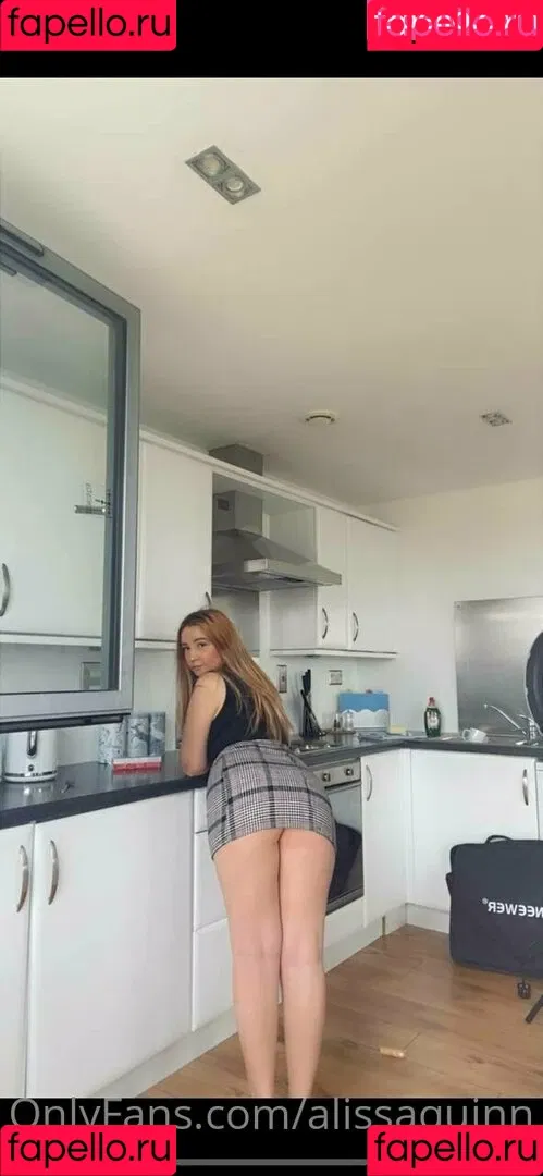alissaquinn Onlyfans Photo Gallery 