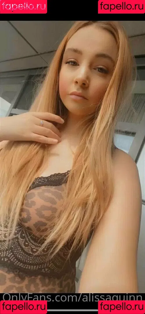 alissaquinn Onlyfans Photo Gallery 
