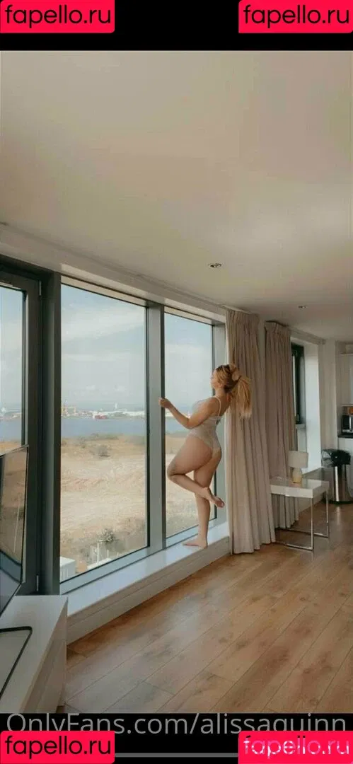 alissaquinn Onlyfans Photo Gallery 