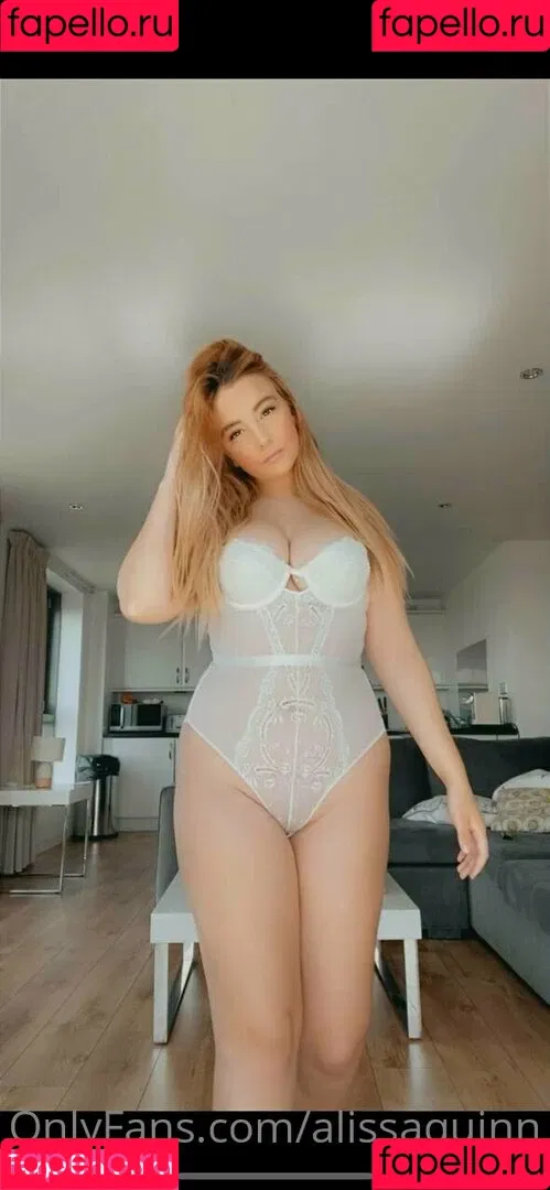 alissaquinn Onlyfans Photo Gallery 