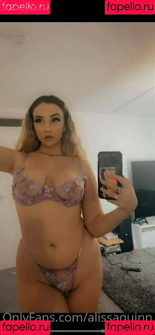 alissaquinn Onlyfans Photo Gallery 