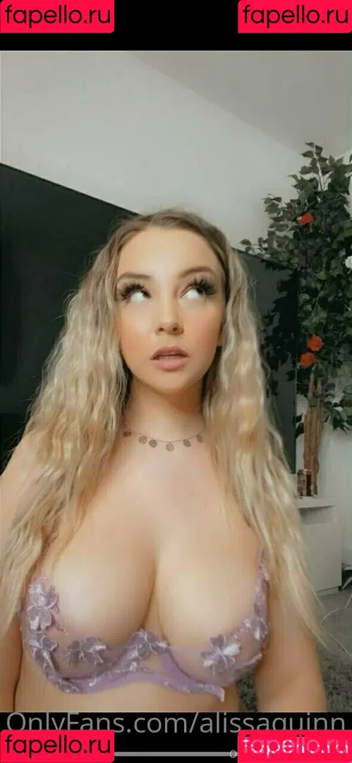 alissaquinn Onlyfans Photo Gallery 