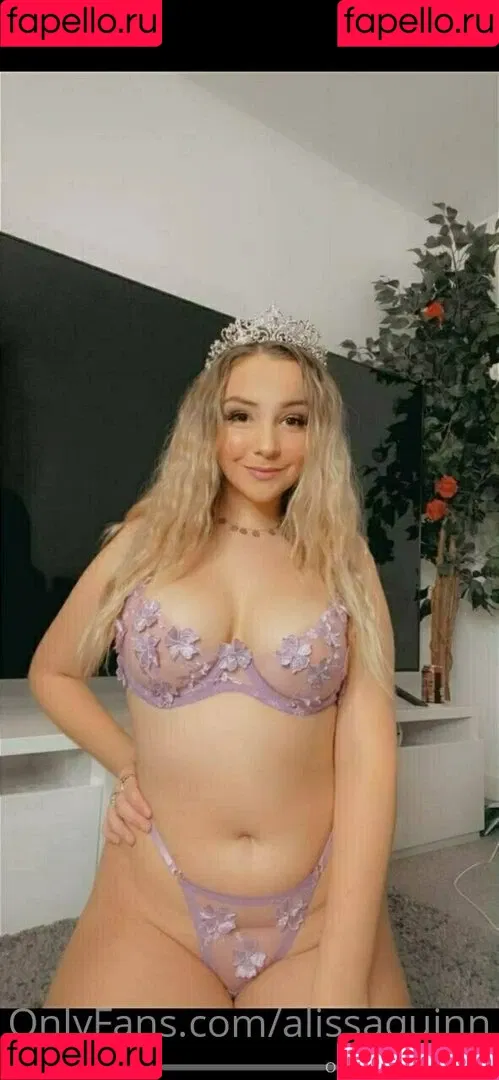 alissaquinn Onlyfans Photo Gallery 