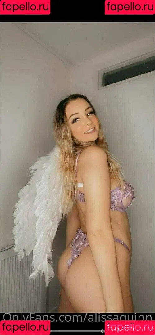 alissaquinn Onlyfans Photo Gallery 