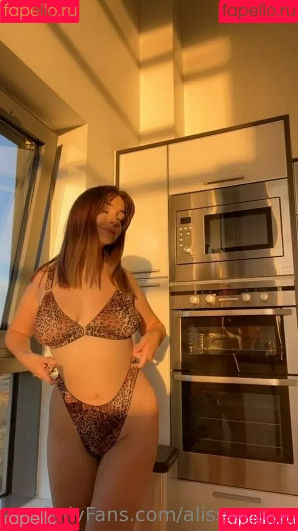 alissaquinn Onlyfans Photo Gallery 