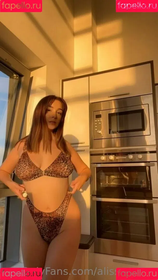 alissaquinn Onlyfans Photo Gallery 