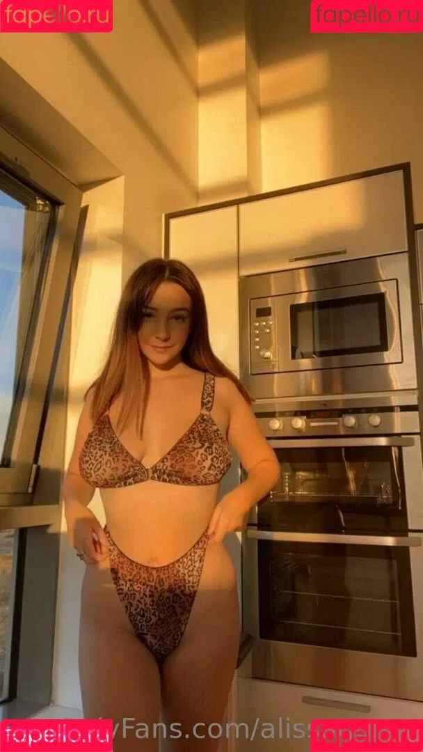 alissaquinn Onlyfans Photo Gallery 