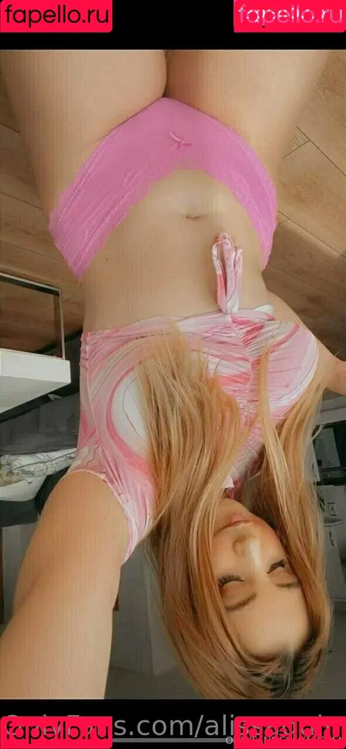 alissaquinn Onlyfans Photo Gallery 