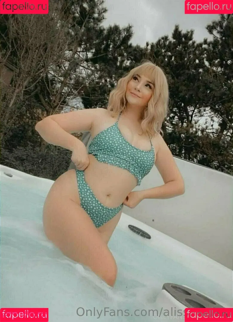 alissaquinn Onlyfans Photo Gallery 