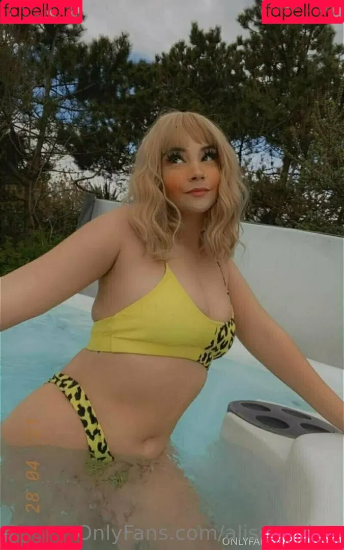 alissaquinn Onlyfans Photo Gallery 