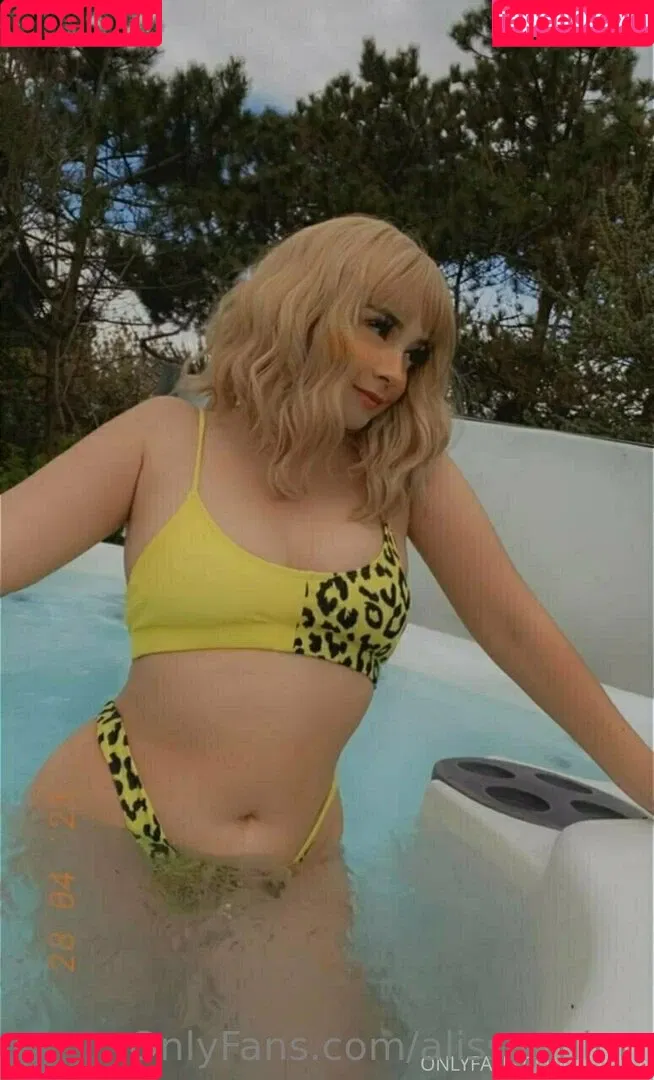 alissaquinn Onlyfans Photo Gallery 