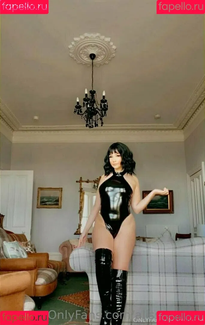 alissaquinn Onlyfans Photo Gallery 