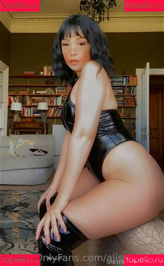alissaquinn Onlyfans Photo Gallery 