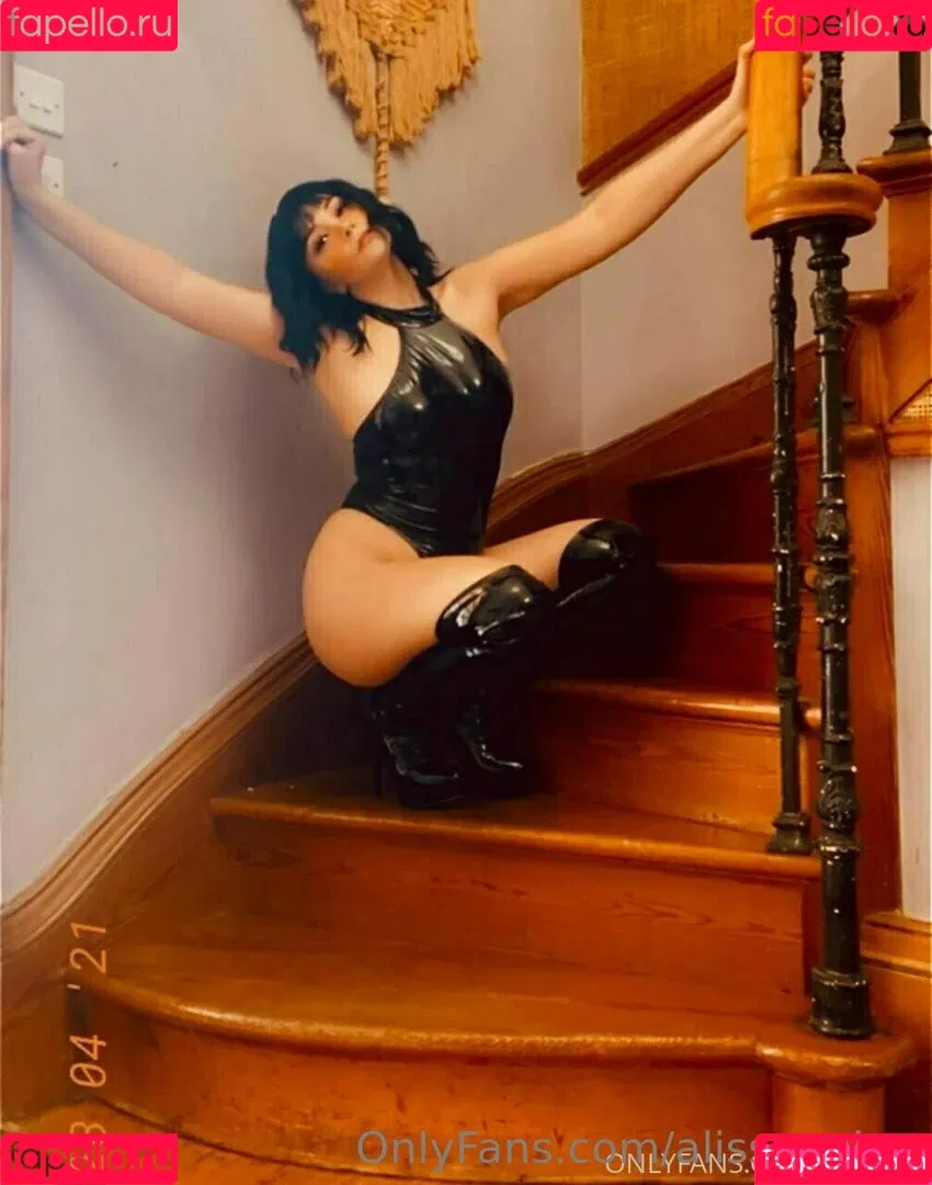 alissaquinn Onlyfans Photo Gallery 