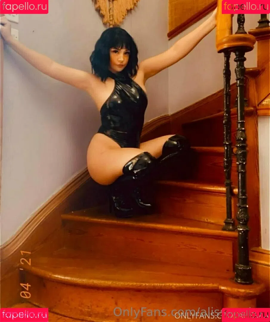 alissaquinn Onlyfans Photo Gallery 