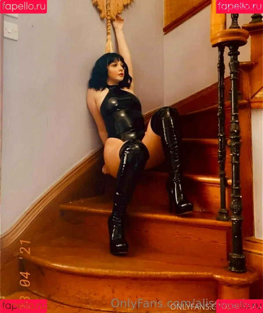 alissaquinn Onlyfans Photo Gallery 