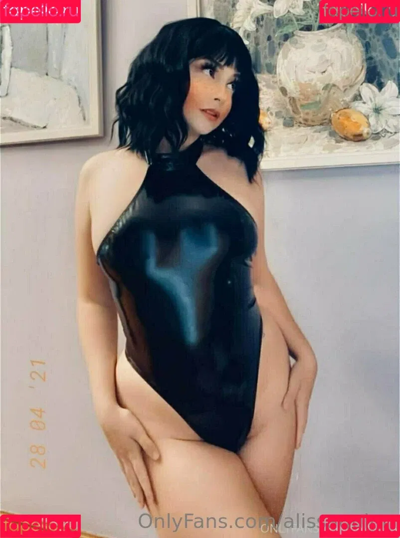 alissaquinn Onlyfans Photo Gallery 