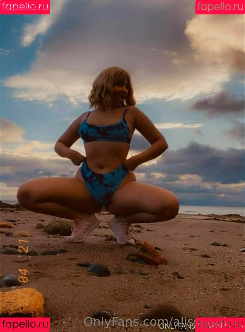 alissaquinn Onlyfans Photo Gallery 