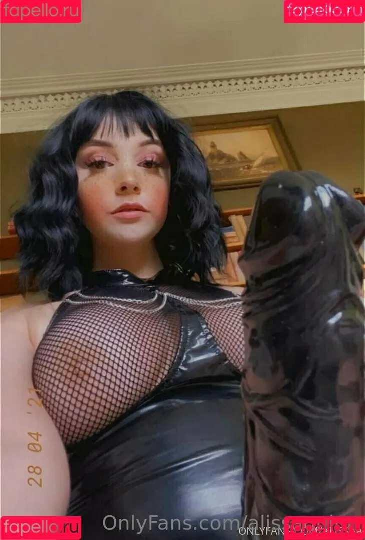alissaquinn Onlyfans Photo Gallery 
