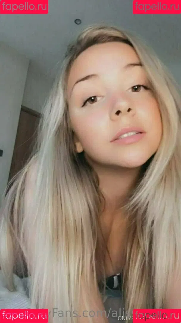 alissaquinn Onlyfans Photo Gallery 