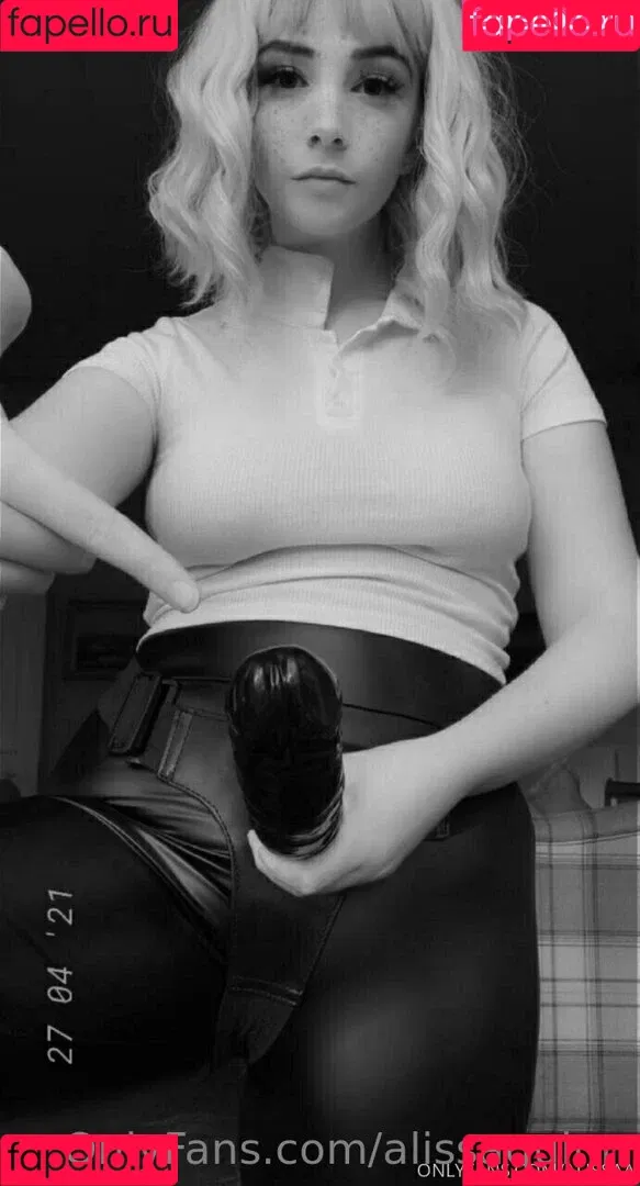 alissaquinn Onlyfans Photo Gallery 
